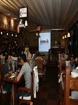 Ergen Hotel
