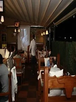 Ergen Hotel Ankara