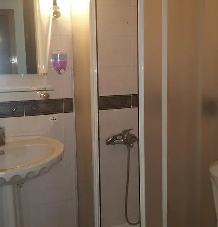 Hotell Ergen 2*