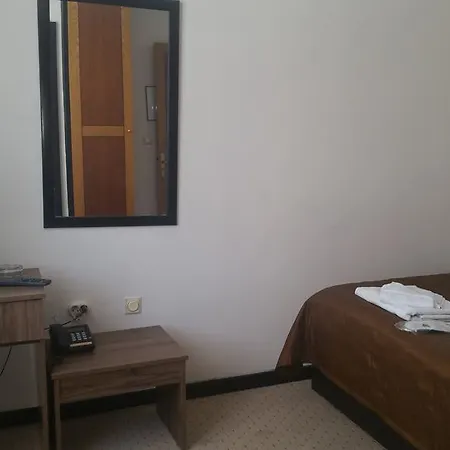 Ergen Ankara