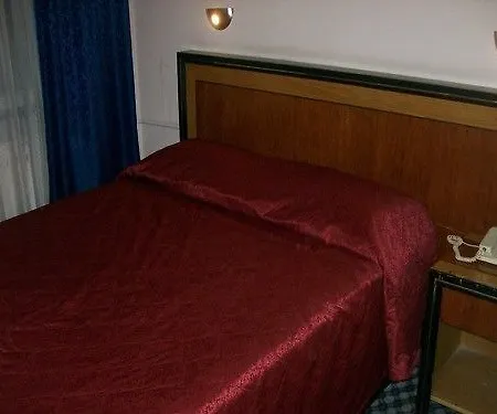Hotell Ergen