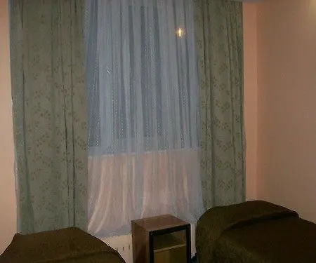 Ergen Ankara