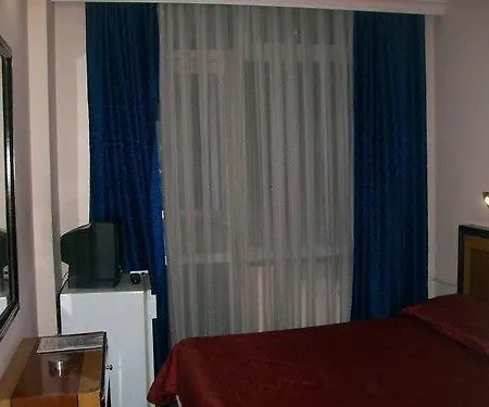 Hotell Ergen Ankara