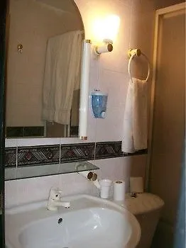 Ergen Hotell