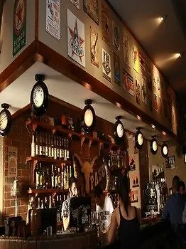 Hotel Ergen Ankara