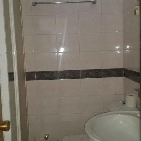 Hotel Ergen 2*
