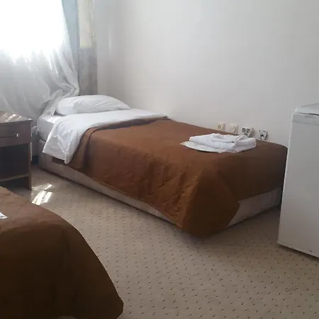 Ergen 2* Ankara