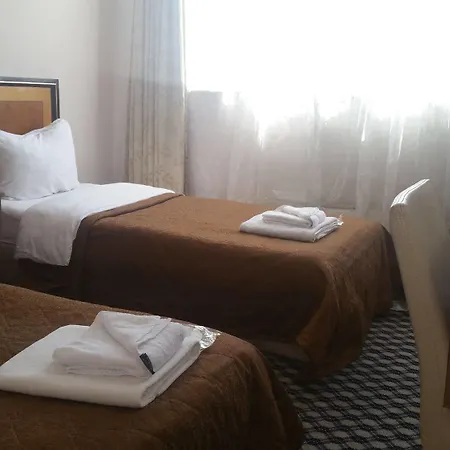 Ergen Hotel