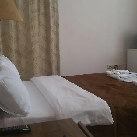 Ergen Hotel Ankara