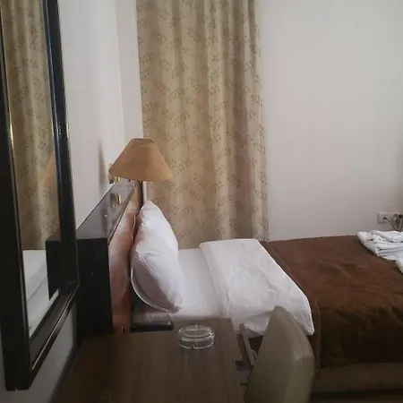 Ergen Hotel Ankara