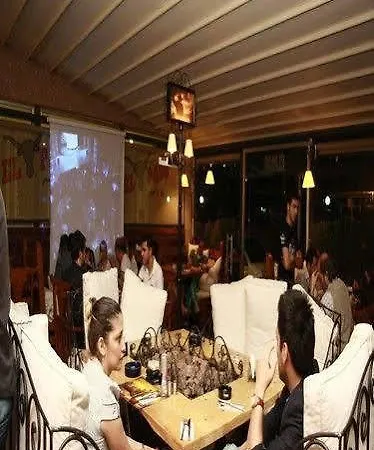 Hotell Ergen