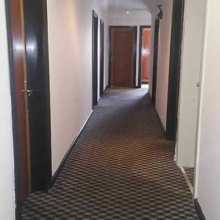 Hotell Ergen 2*